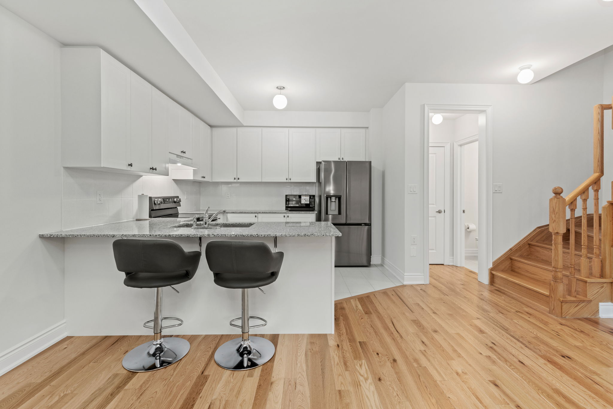 Vaughan property showcase — delivered property photograph 3