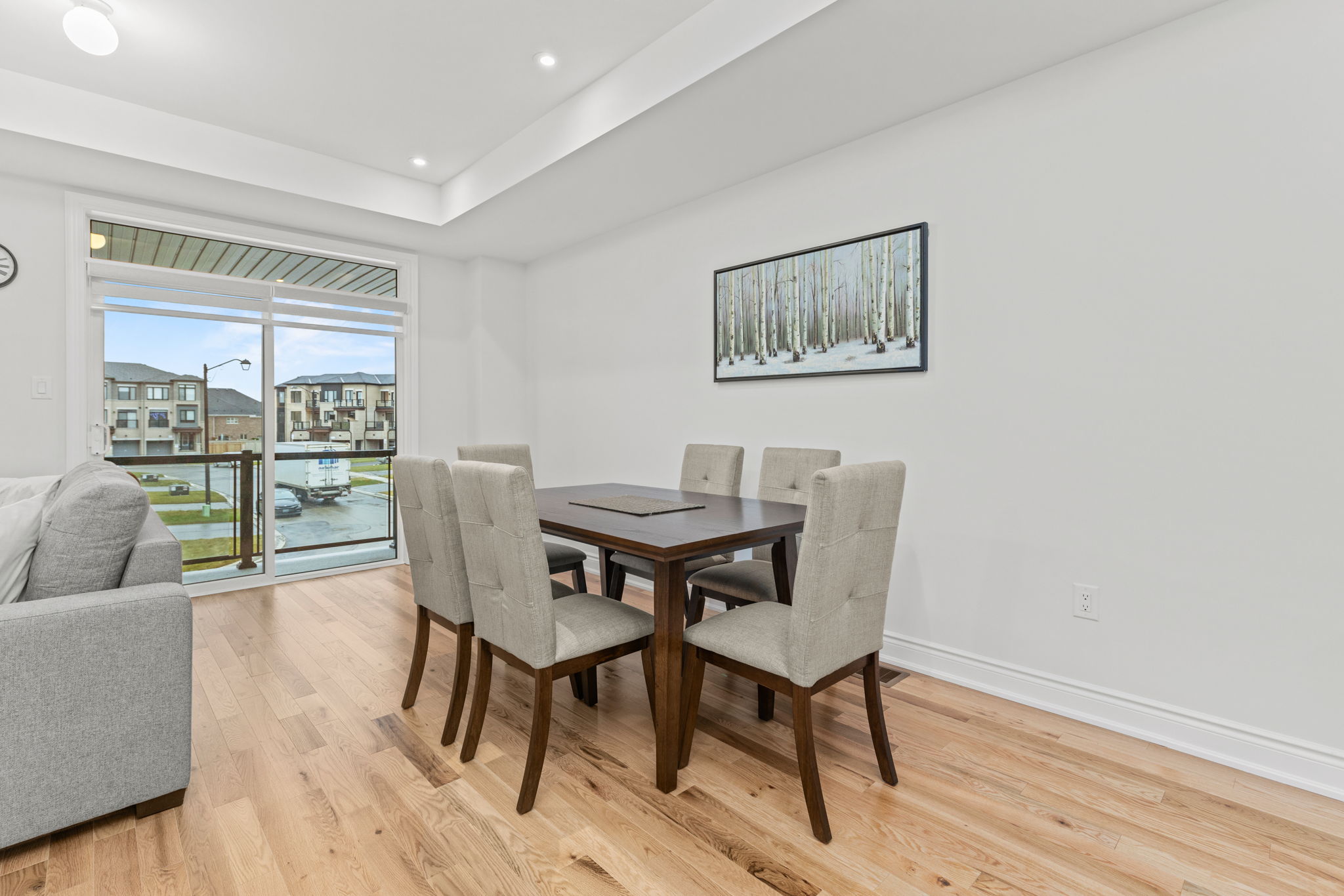 Vaughan property showcase — delivered property photograph 4