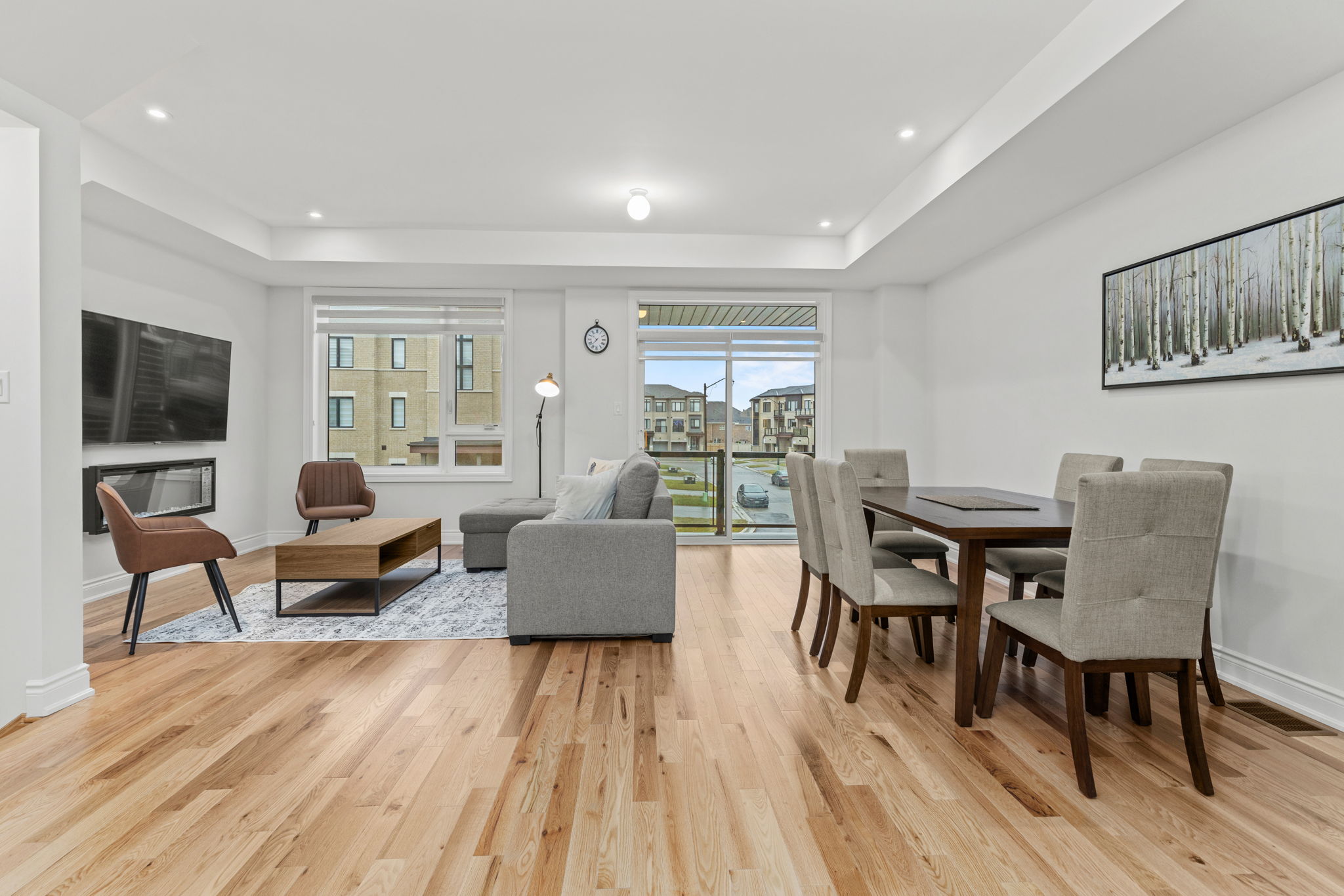 Vaughan property showcase — delivered property photograph 5