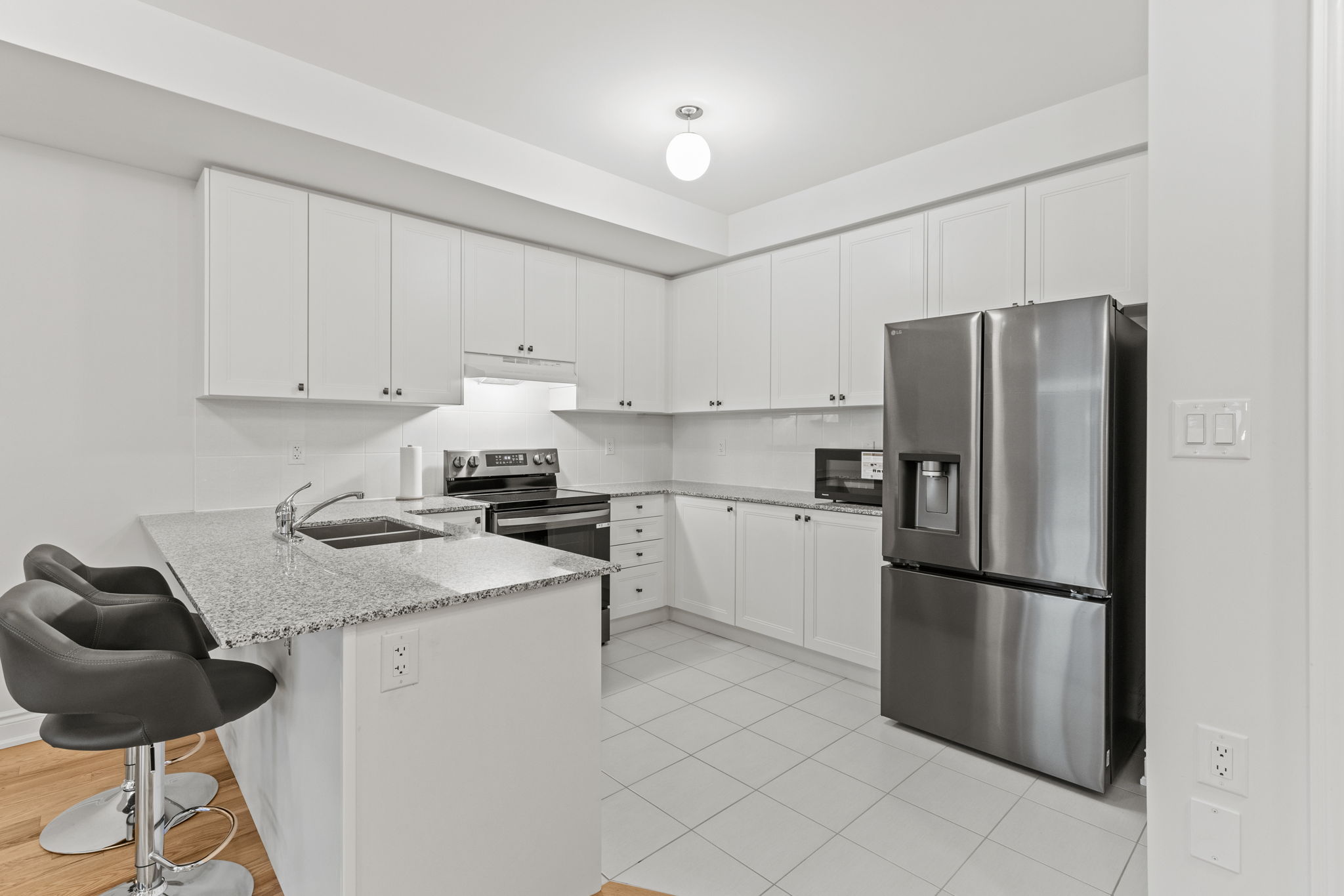 Vaughan property showcase — delivered property photograph 6