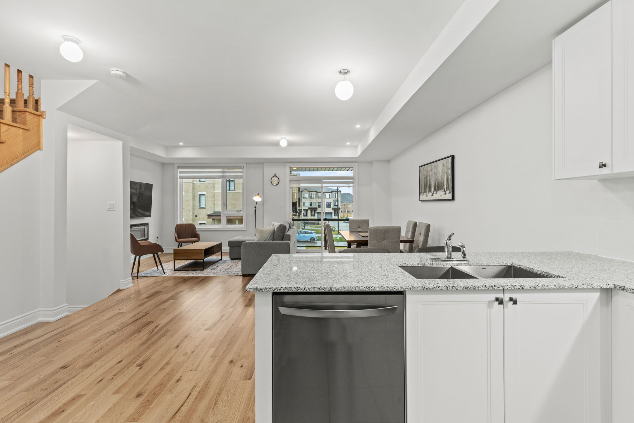 Vaughan property showcase — delivered property photograph 7