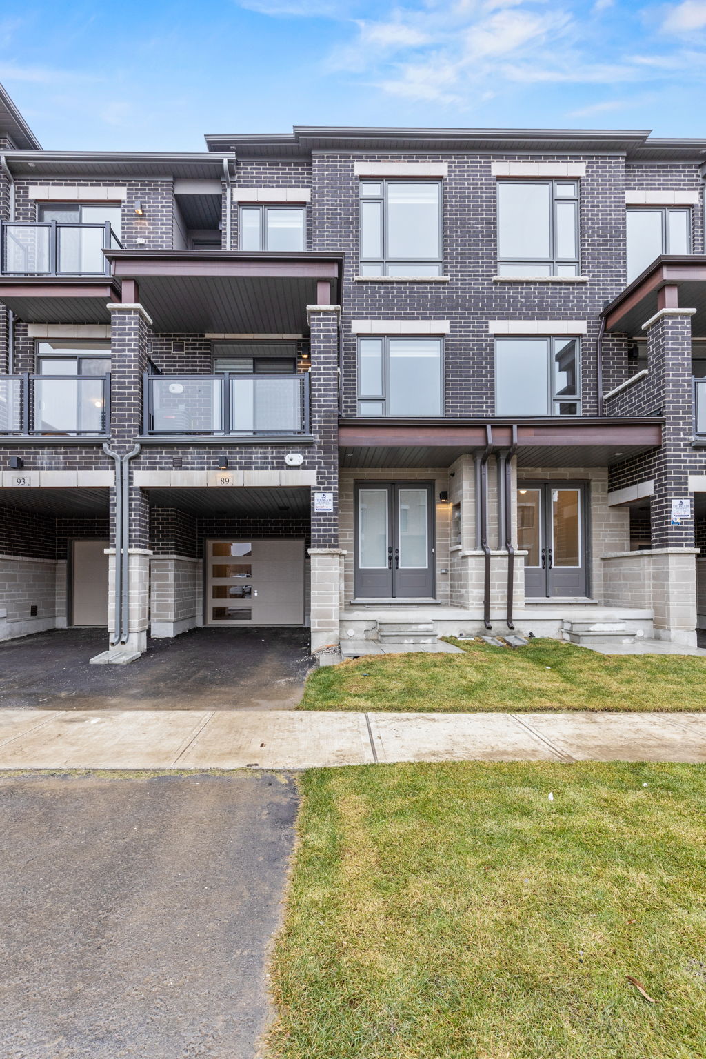 Vaughan property showcase — delivered property photograph 17