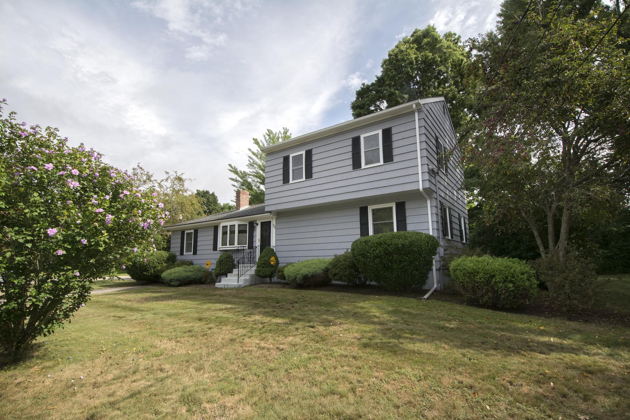 89 Washington Terrace, Whitman, MA 02382 Tom Sheehan Photography