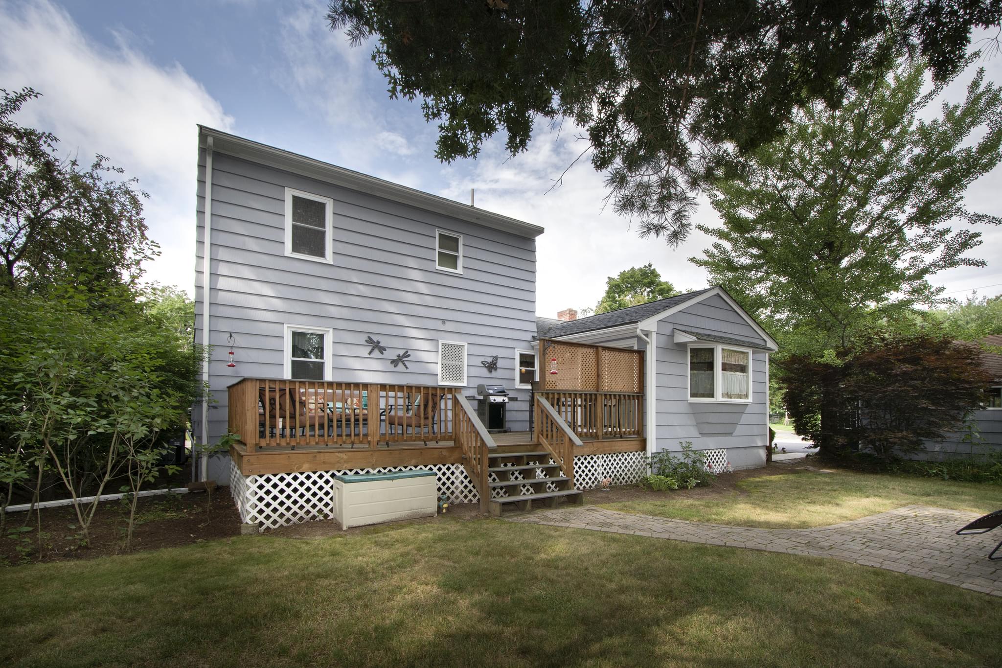  89 Washington Terrace, Whitman, MA 02382, US Photo 8