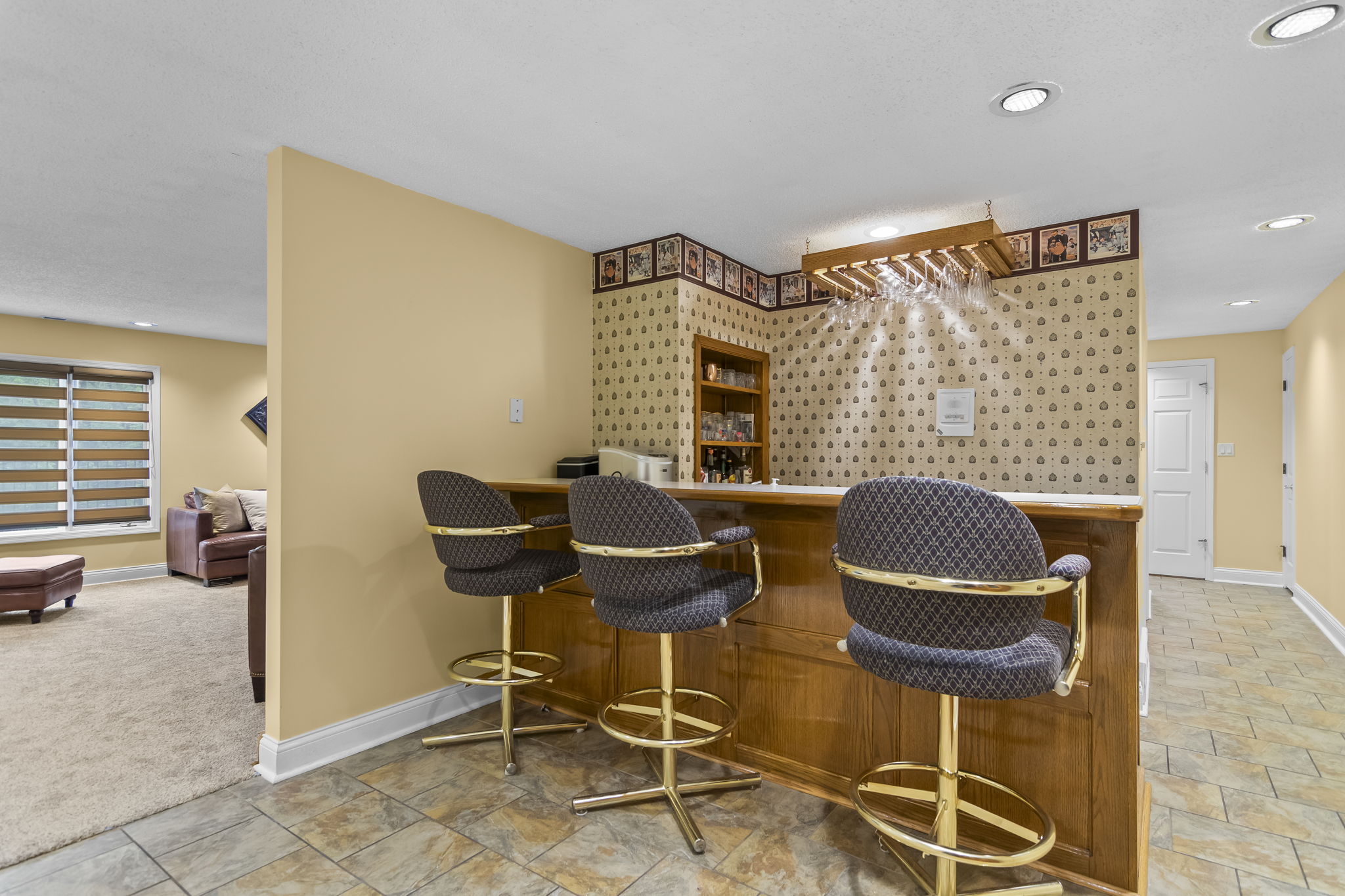 Wet Bar