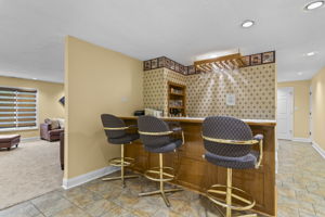 Wet Bar