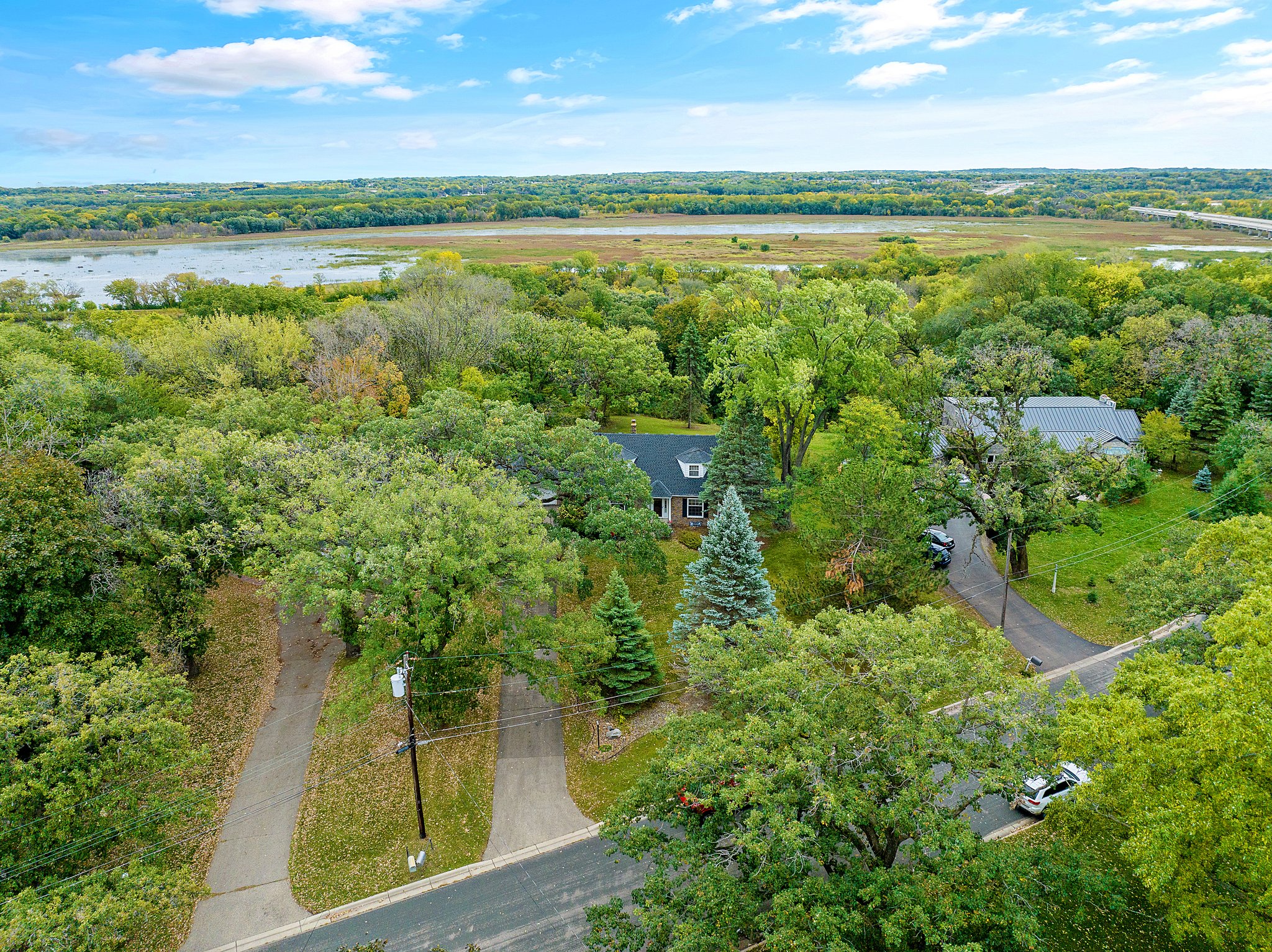 8900 River Ridge Rd, Bloomington, MN 55425 | BrightSpaces Photography