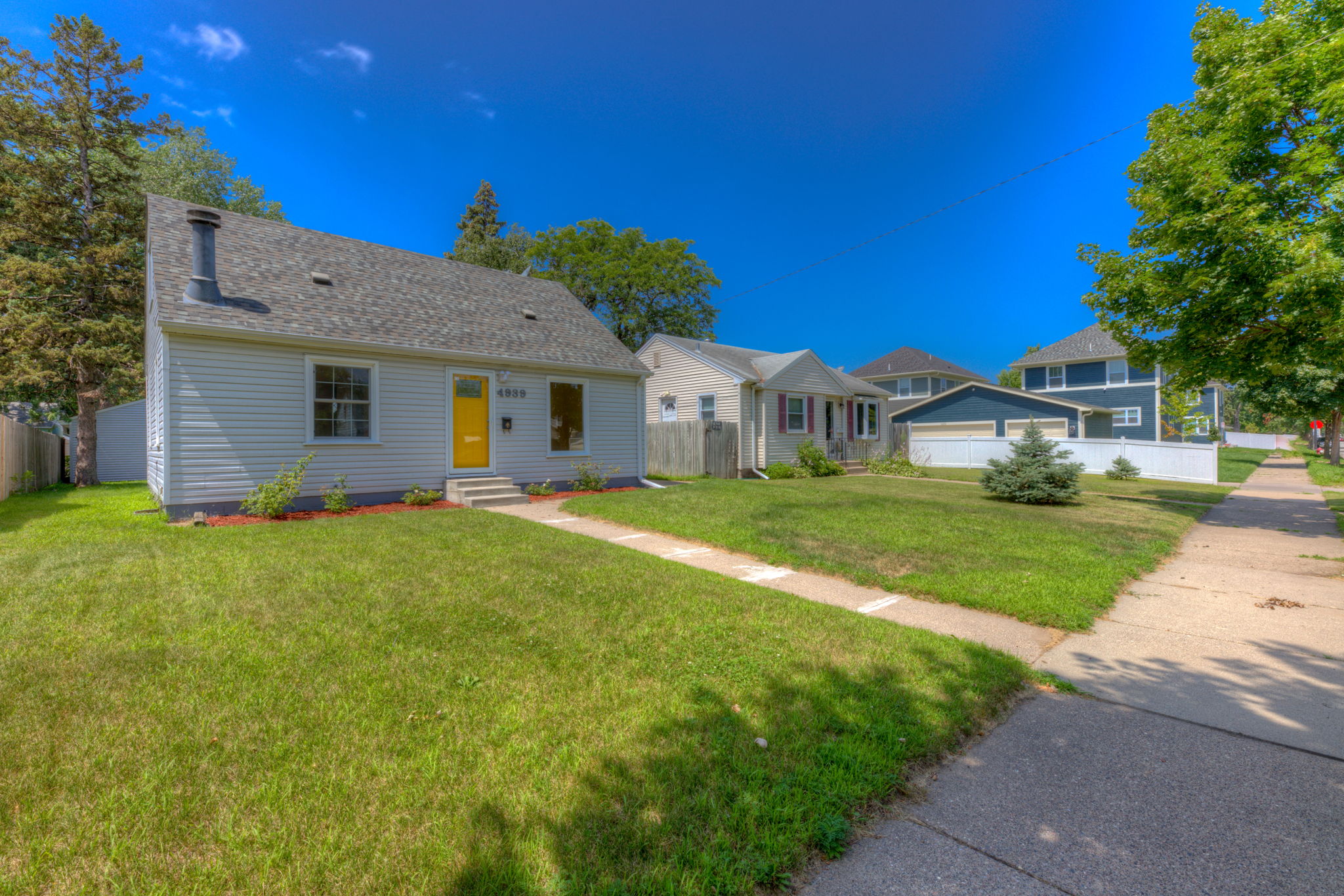  8902 N Meridian St, Indianapolis, IN 46260, US Photo 20