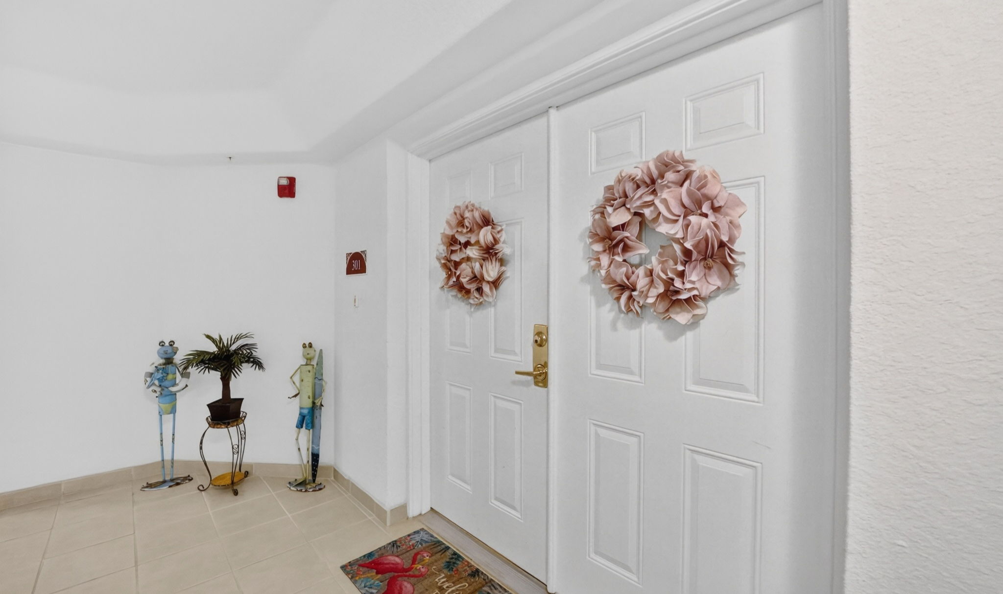 Entryway
