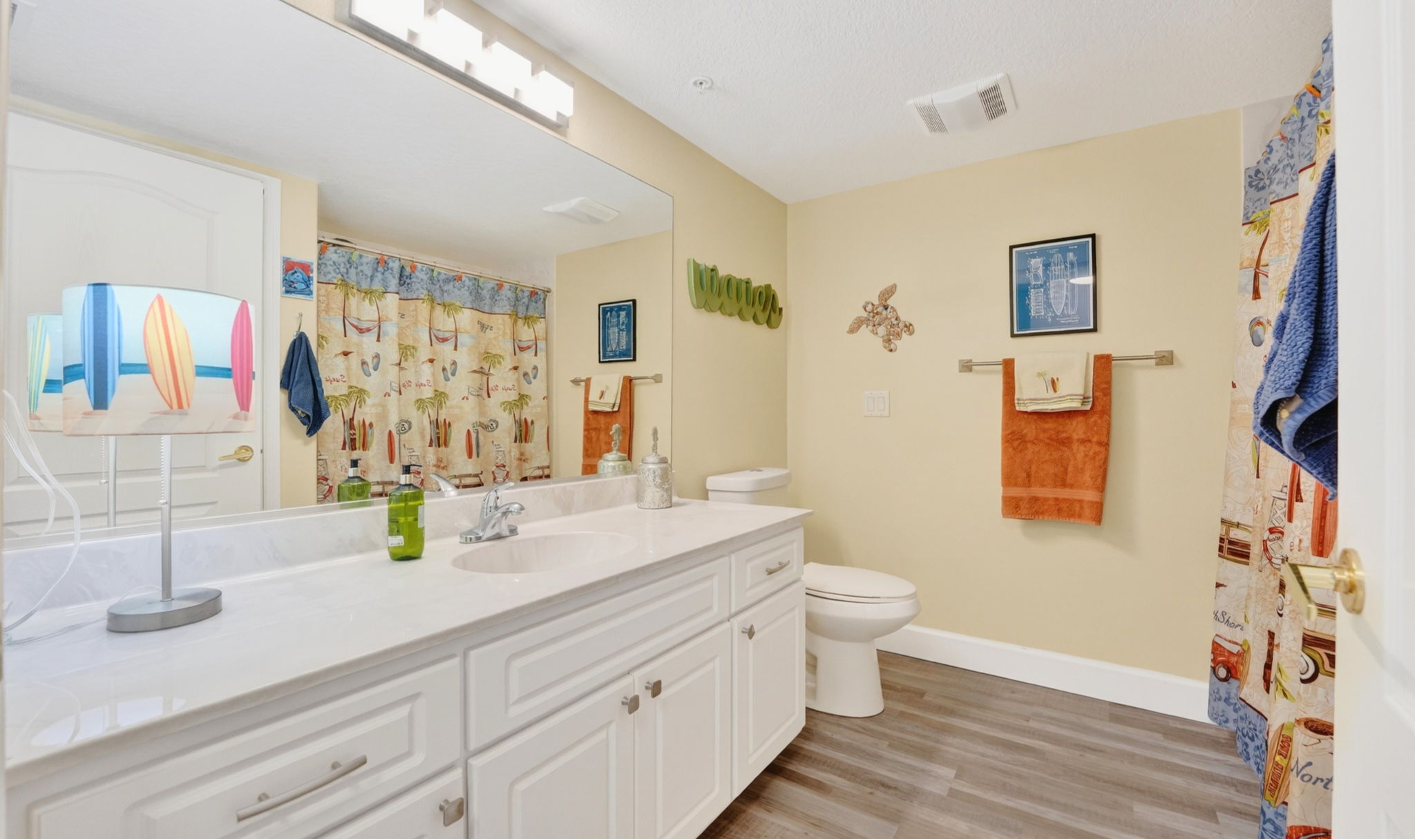 Bathroom 2
