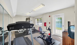 Community Gym