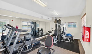 Community Gym