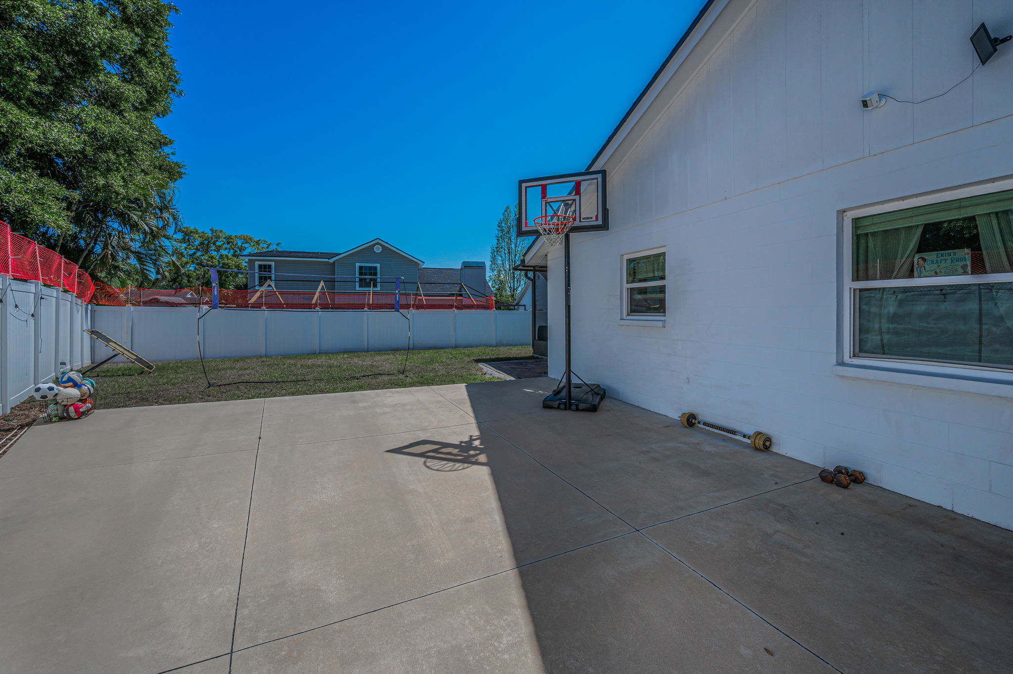 Basketball Court2