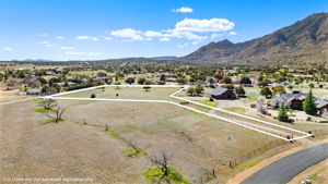 Aerial (2) Lot Lines