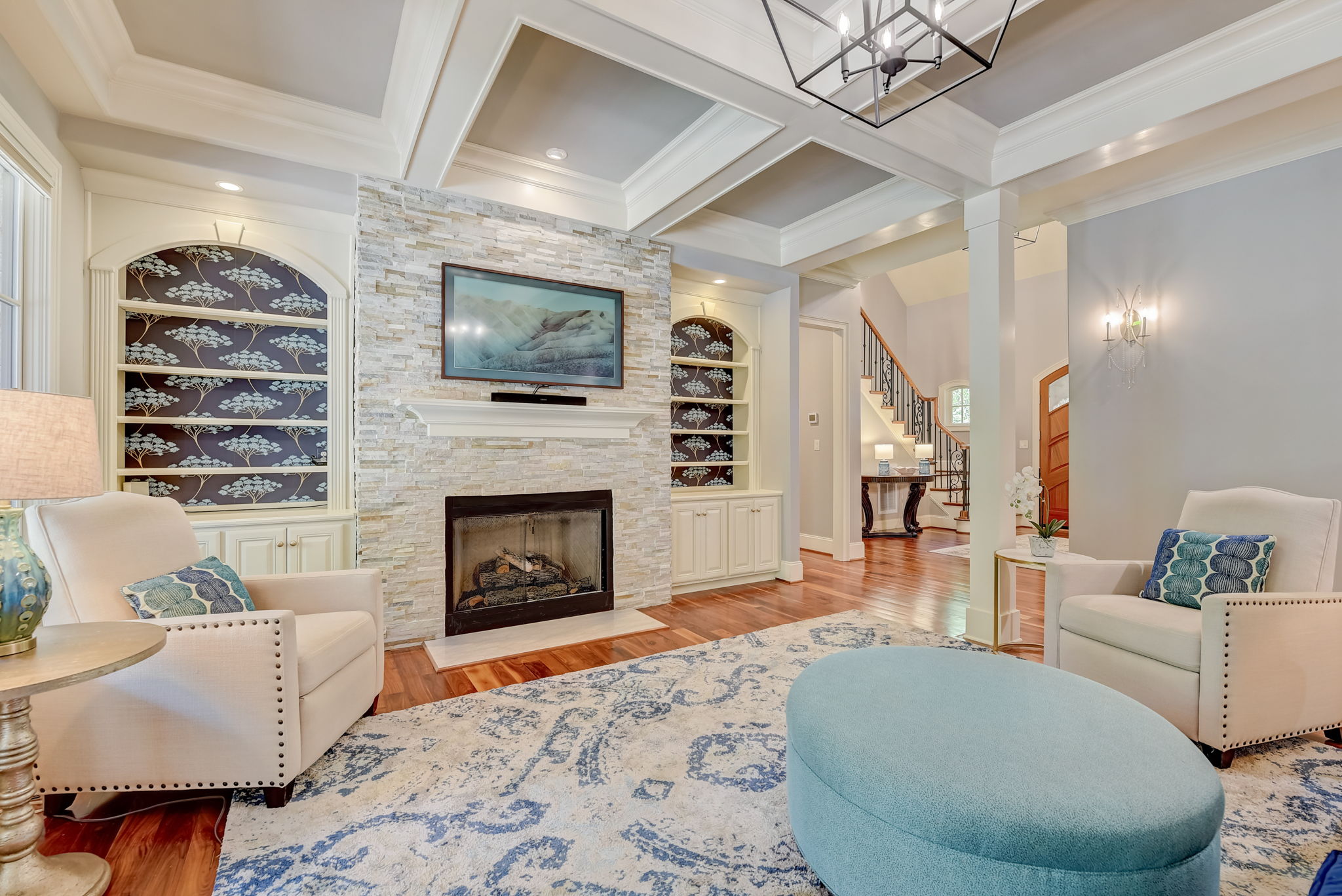 Whirlaway Ln-053