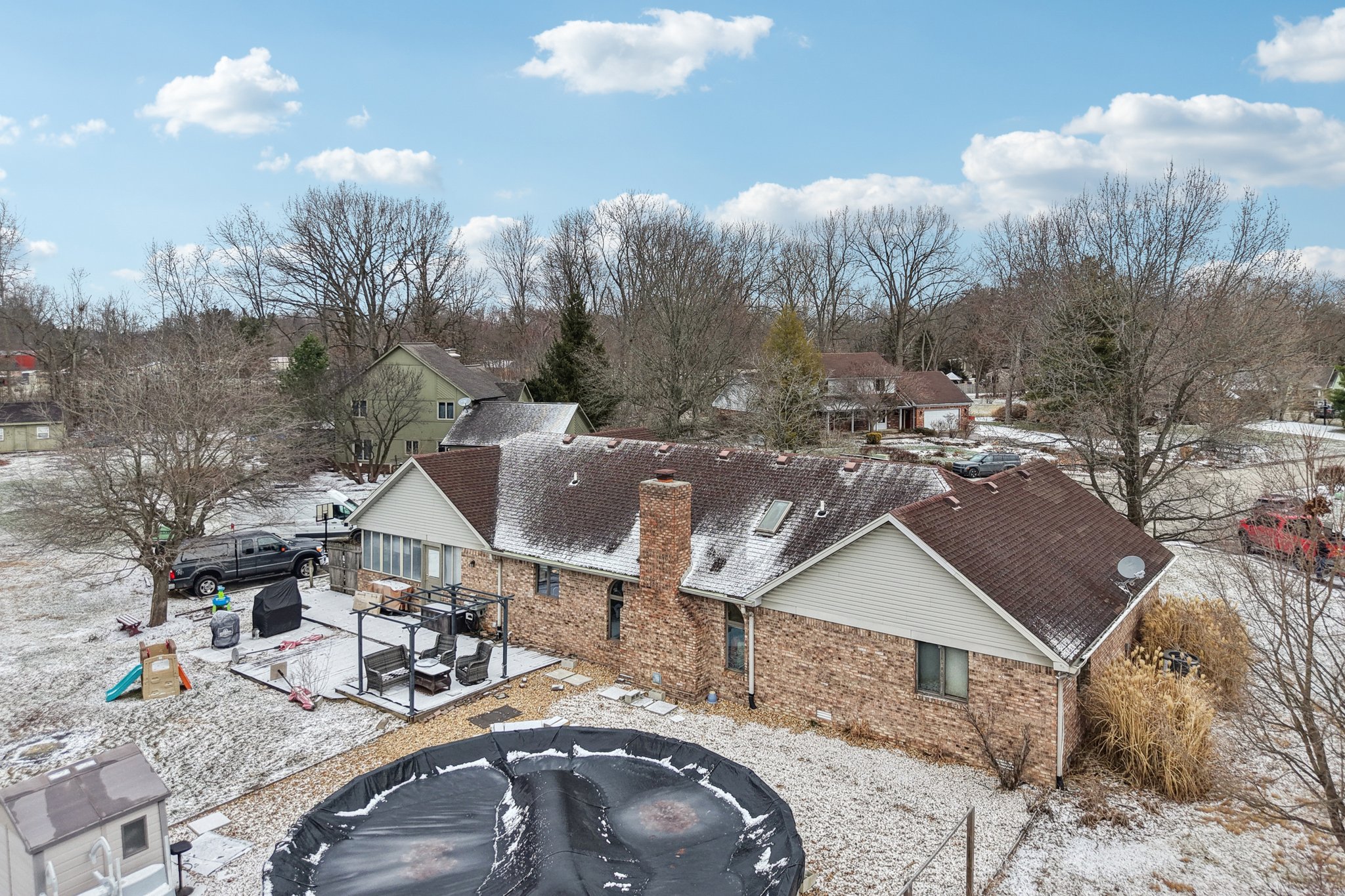 8906 Lesley Ln, Brownsburg, IN 46112 | Zillow Media Experts