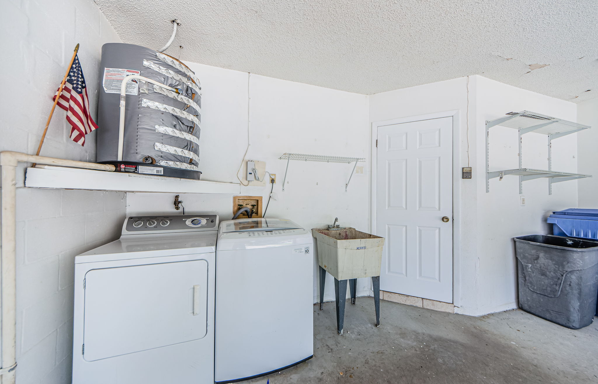 Laundry Room 1