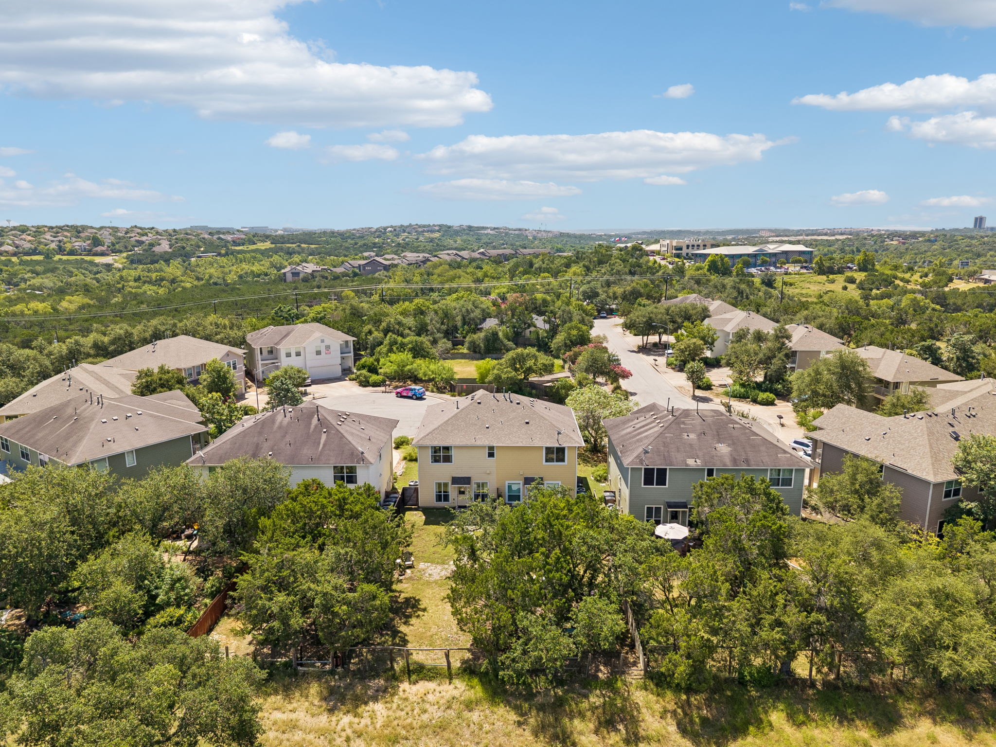 This beautiful property backs to the Marx Ranch,