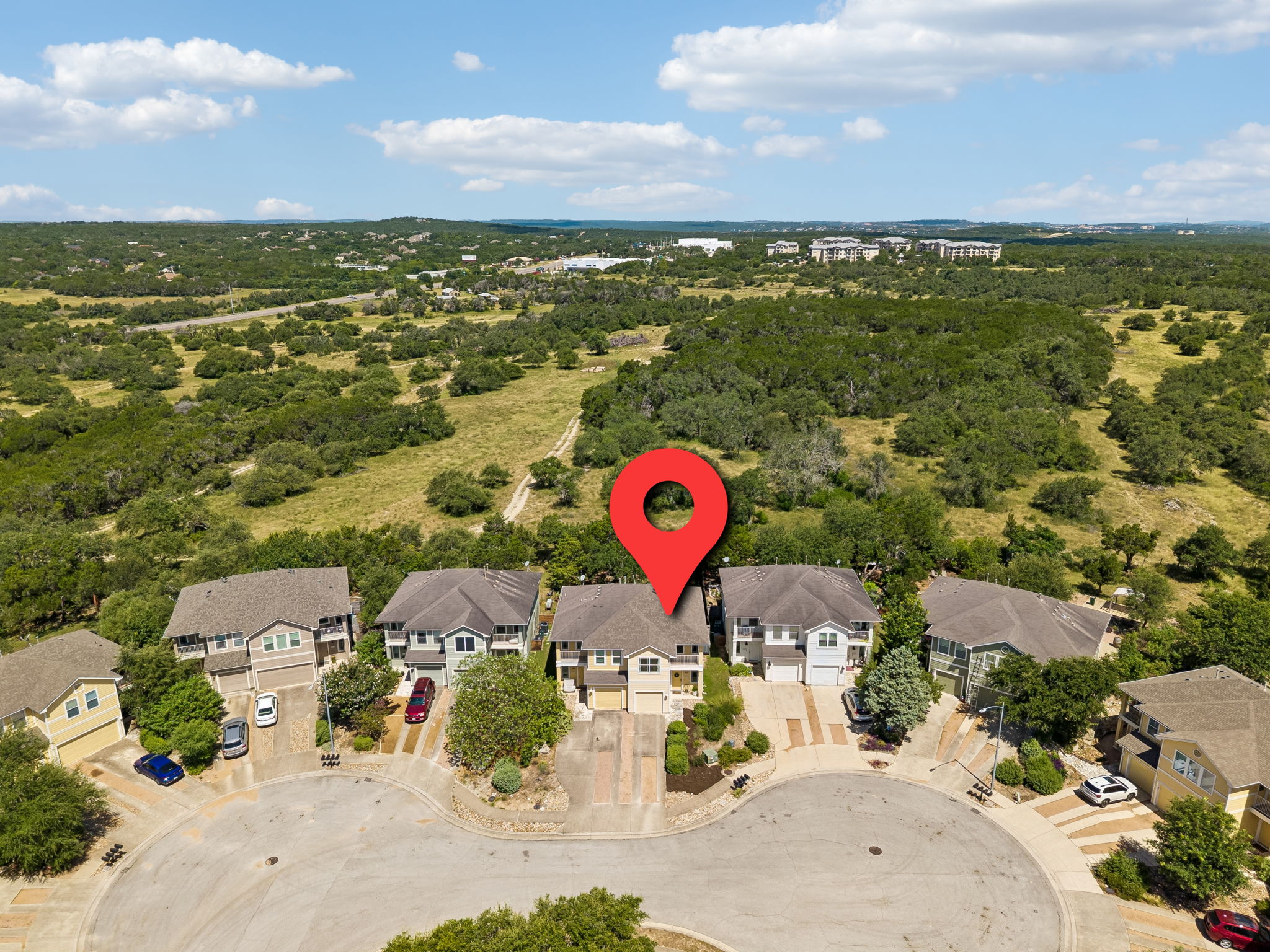 Incredible Hill Country Ranch Views