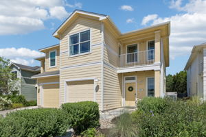 Hill County Modern Condo