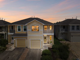 Enjoy beautiful Hill Country Sunsets