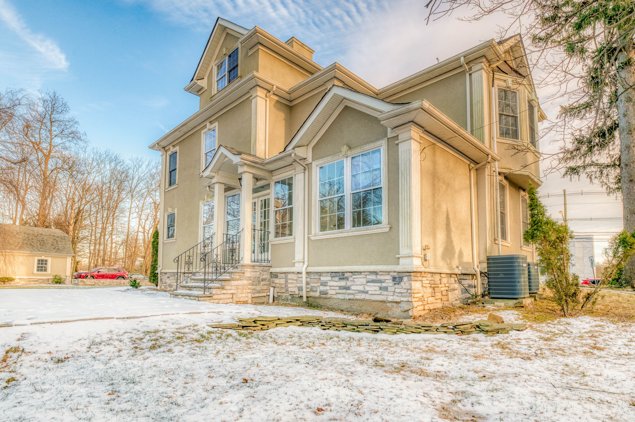 891 Mountain Ave, New Providence, NJ 07974 Alchemist Photography