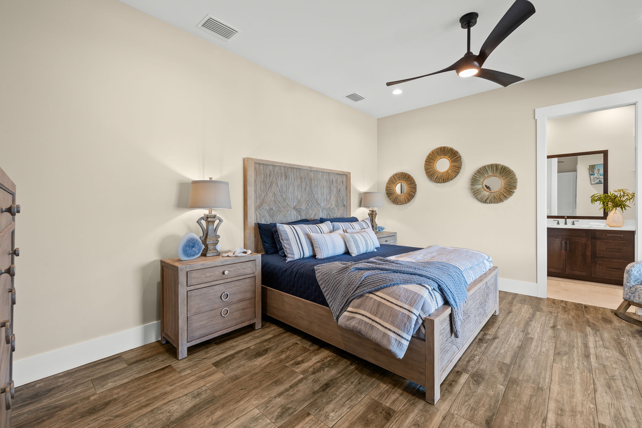 Guest Bedrom 2 - 1 of 2