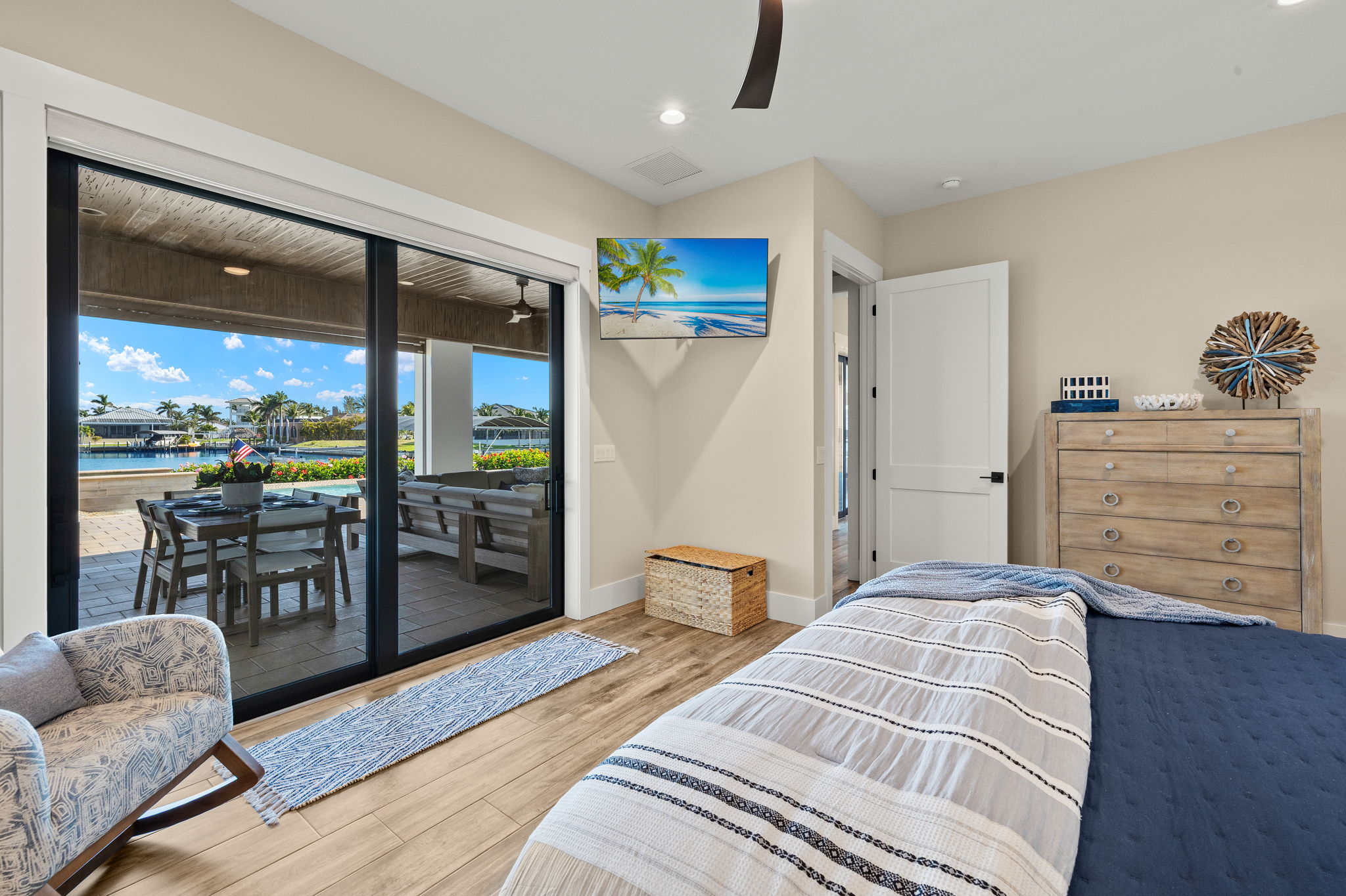 Guest Bedrom 2 - 2 of 2