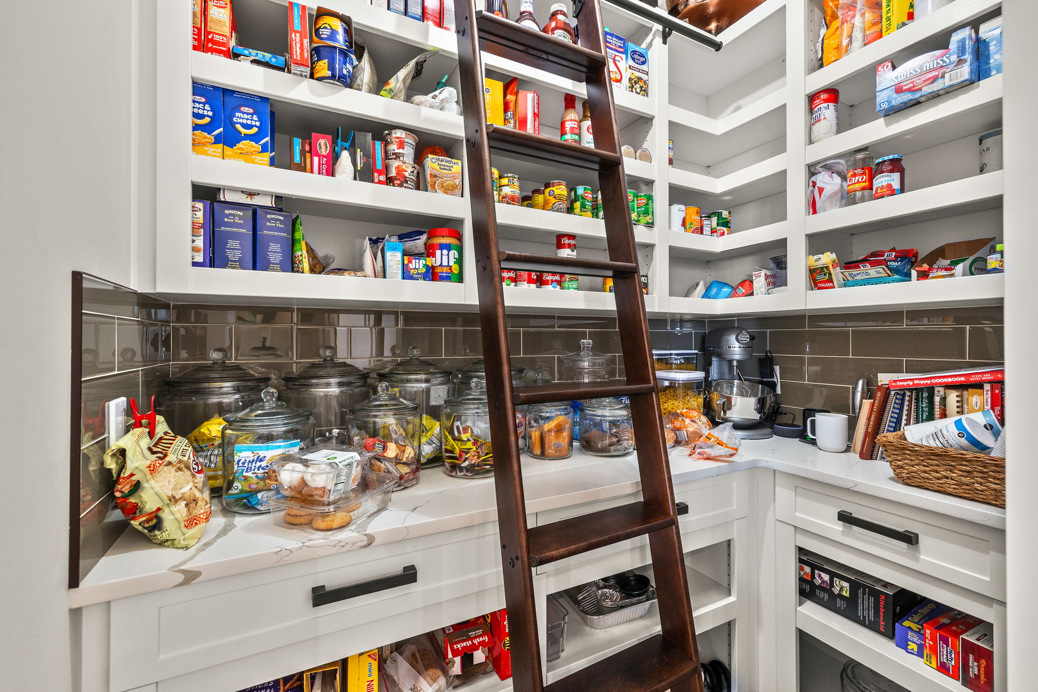 Pantry