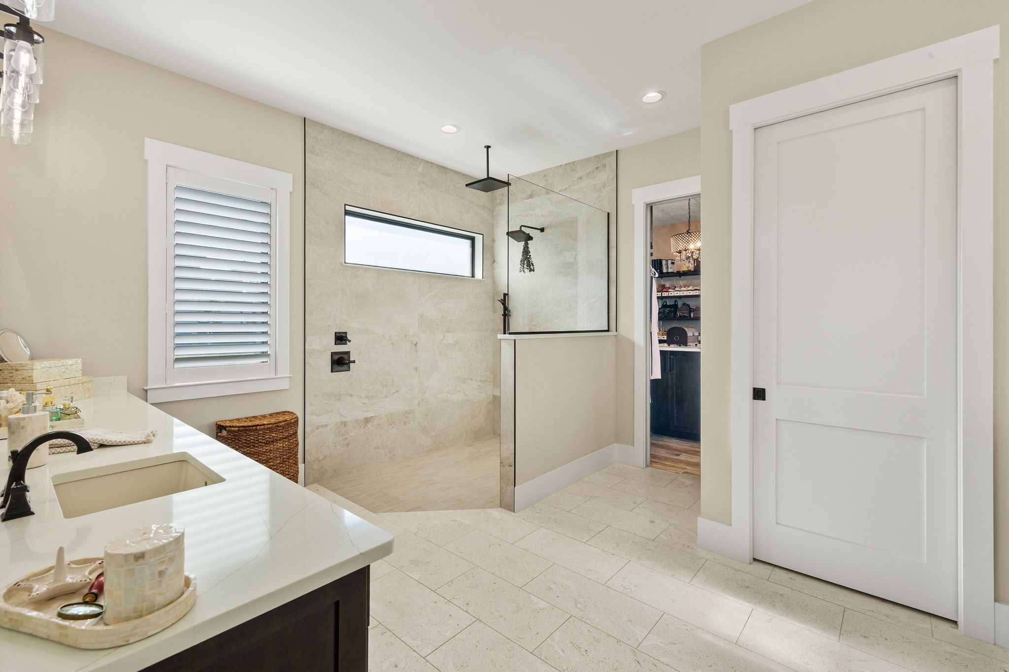 Primary Bathroom 1 of 3