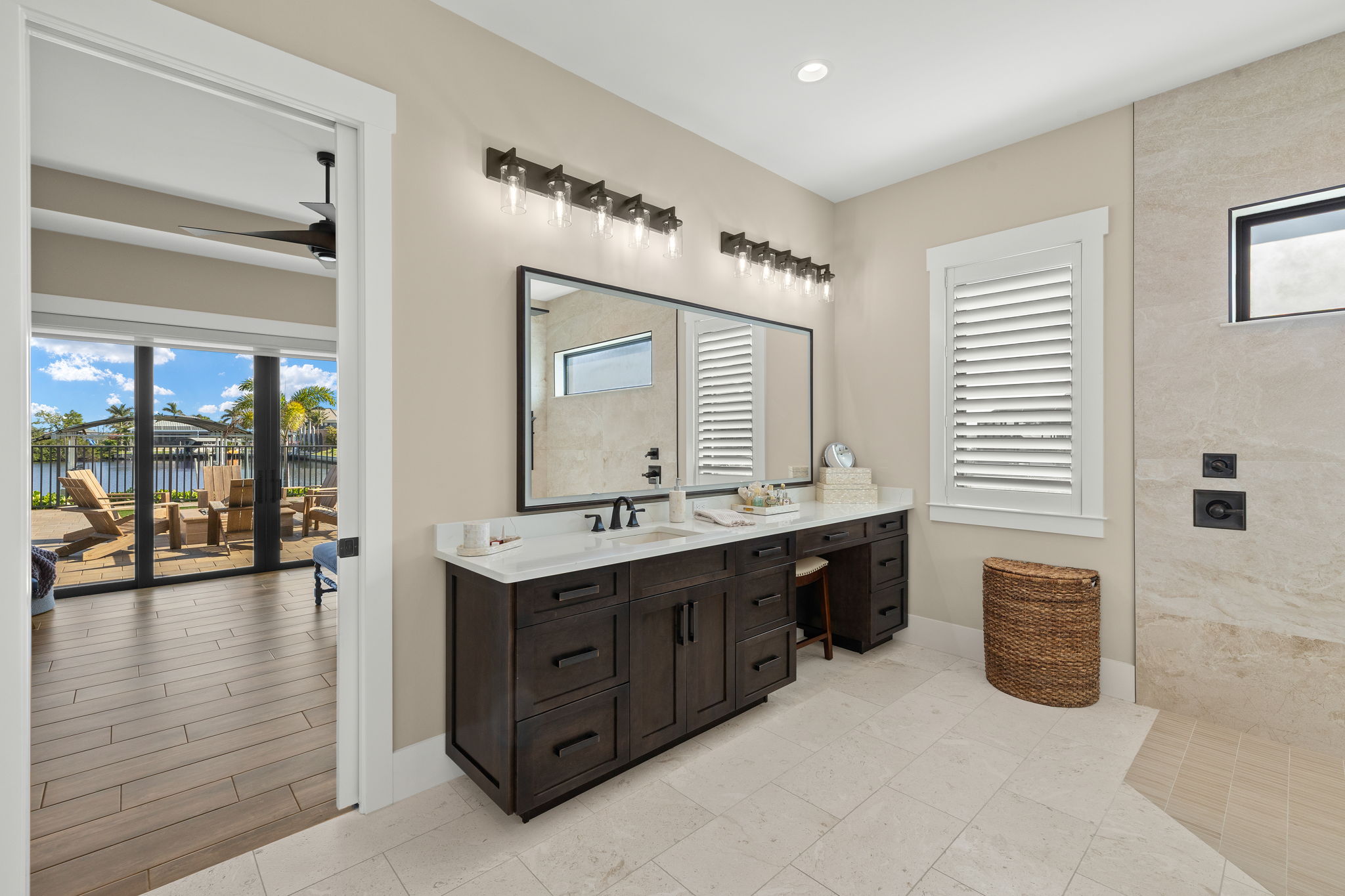 Primary Bathroom 2 of 3