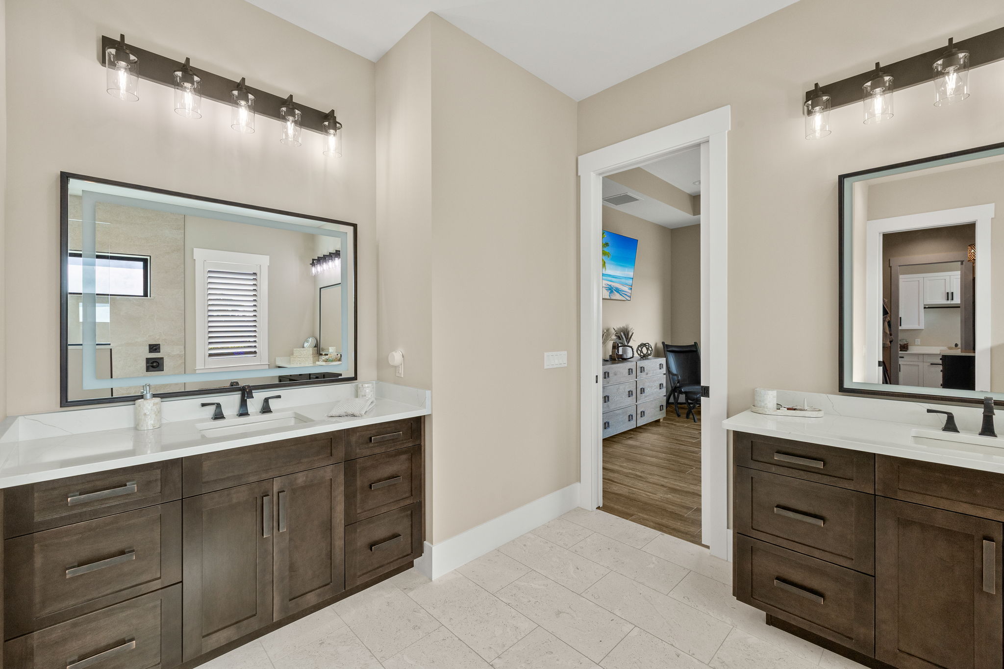 Primary Bathroom 3 of 3