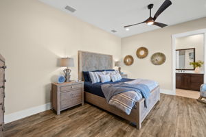 Guest Bedrom 2 - 1 of 2