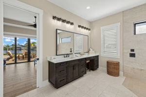 Primary Bathroom 2 of 3