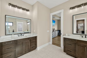 Primary Bathroom 3 of 3