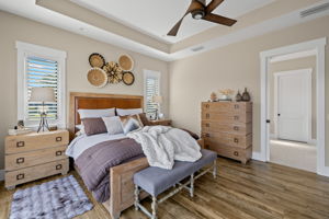 Primary Bedroom 2 of 3