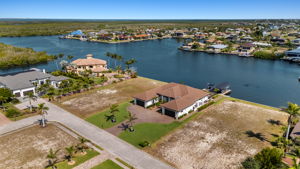 Aerial Front Exterior 3 of 3