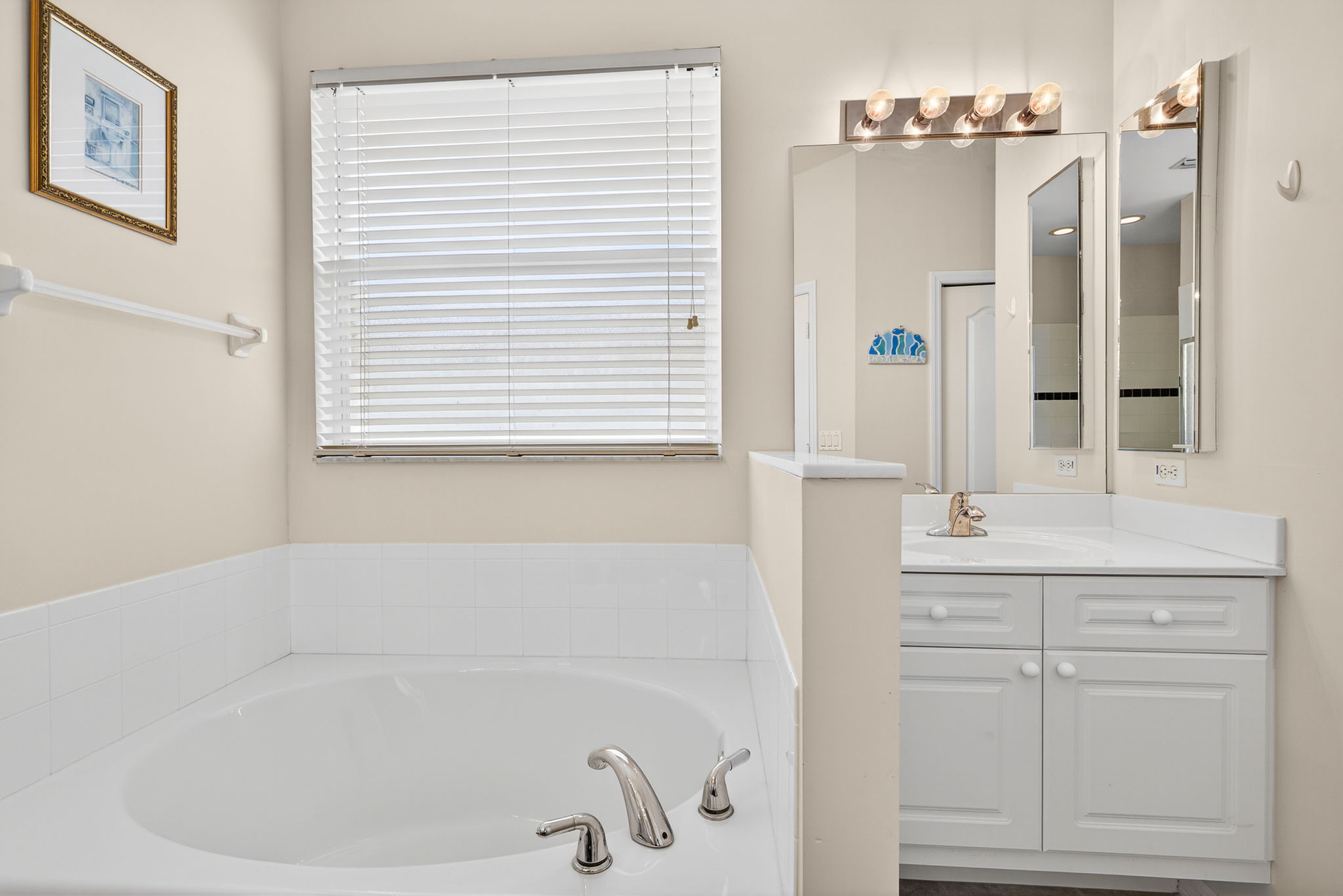 Primary Bathroom 2