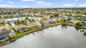 Aerial Rear Exterior 3