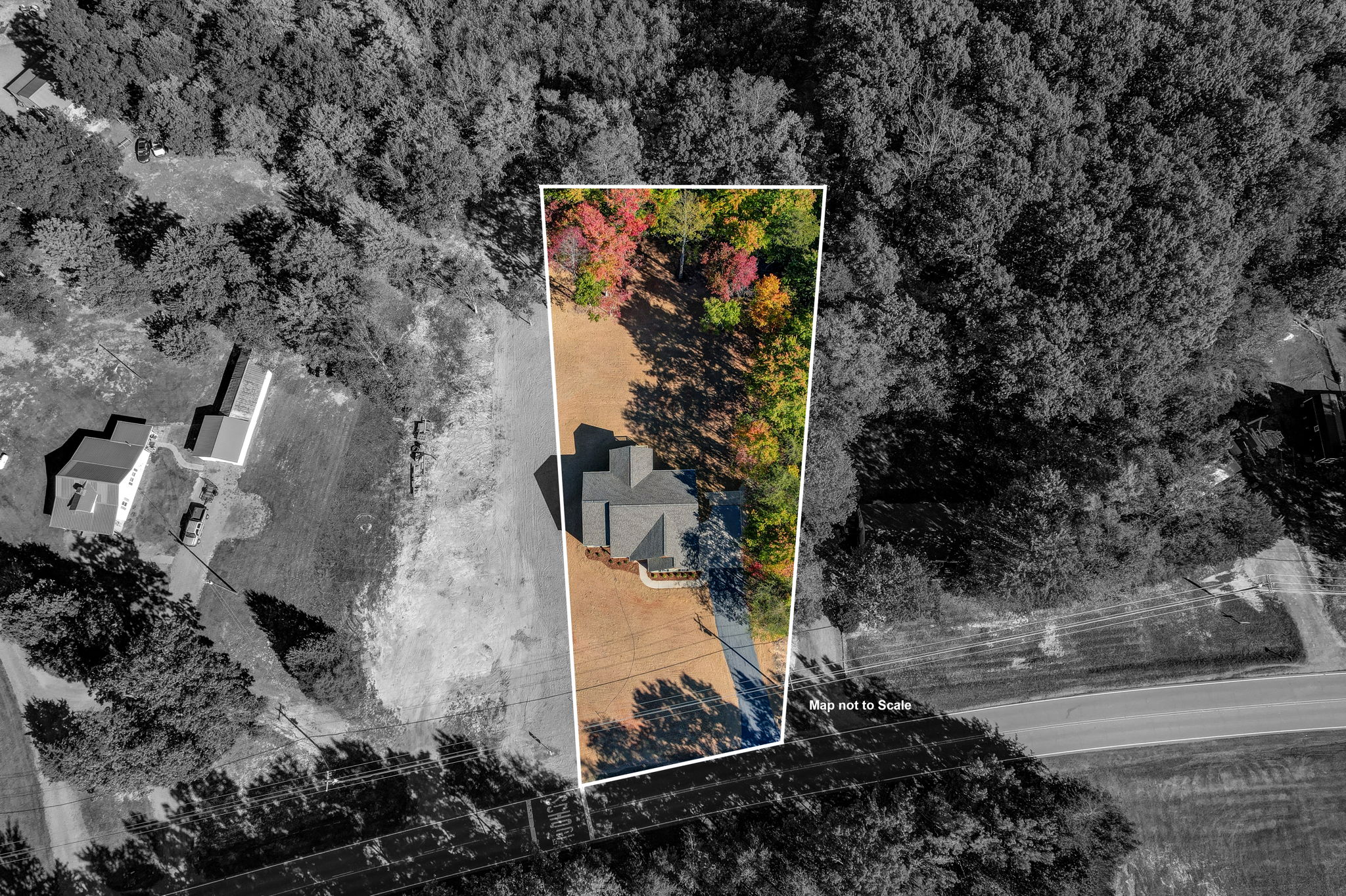 Full Property View