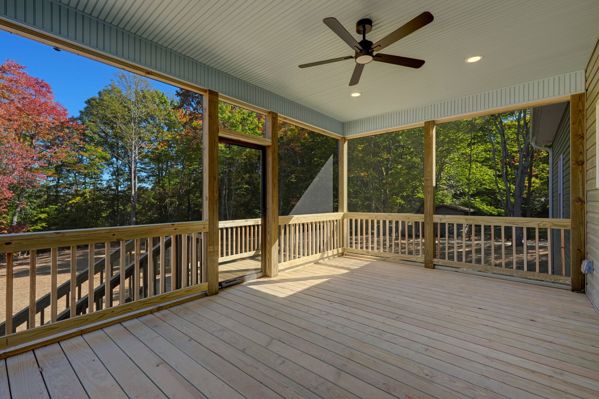 Sun Porch
