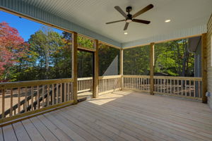 Sun Porch