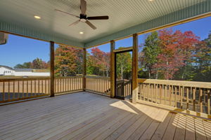 Sun Porch