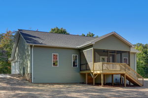Back of Home
