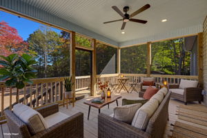 Sun Porch