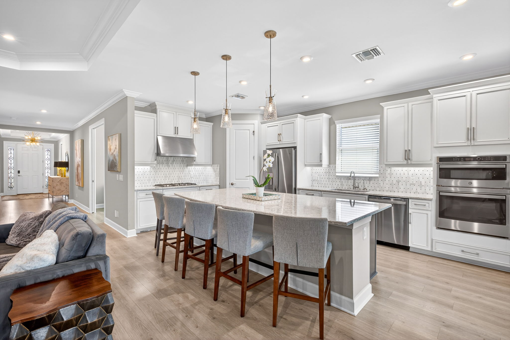 Breakfast Bar 2 of 2