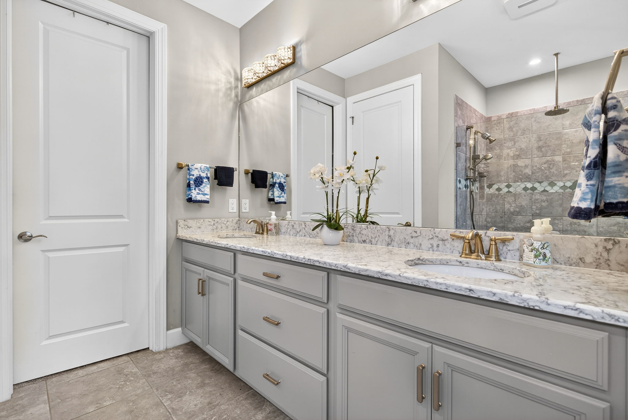 Primary Bathroom 1 of 3