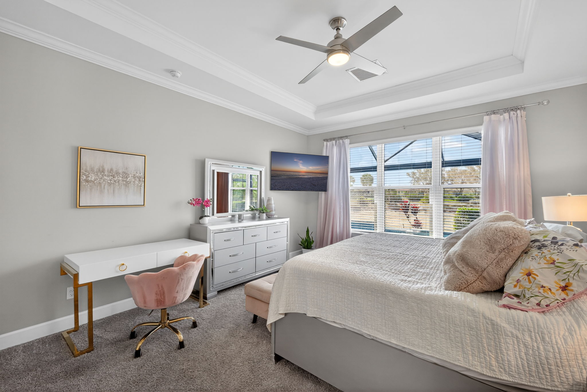 Primary Bedroom 2 of 3