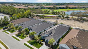 Aerial Front Exterior 2