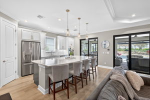 Breakfast Bar 1 of 2